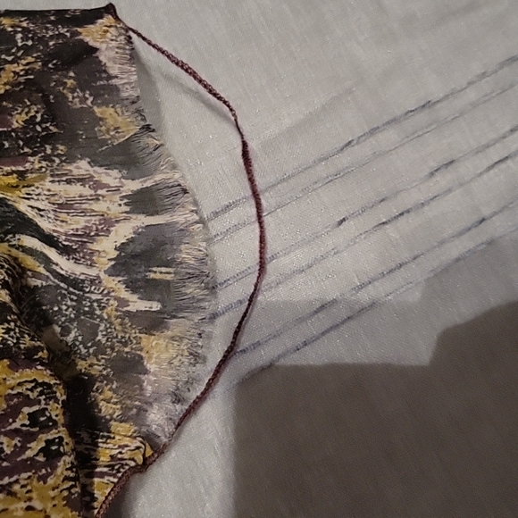 Floral dress - Picture 4 of 5